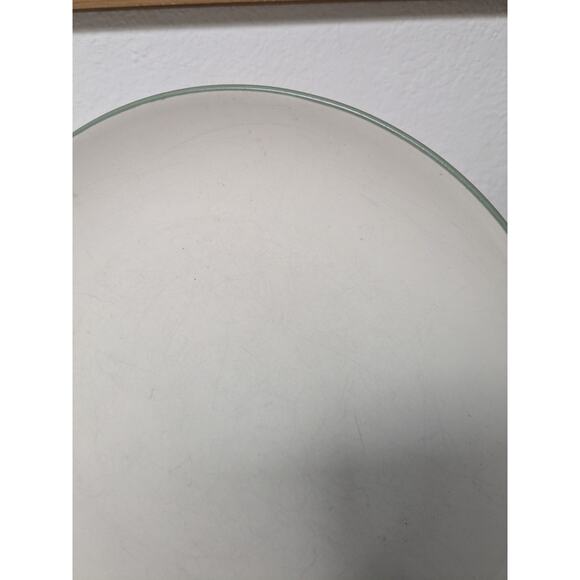 Noritake Colorwave green 8485 speckled stoneware 10.5" dinner plate only - Picture 6 of 8